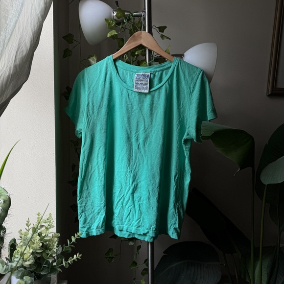 Jungmaven Hemp Tee - Picture 2 of 4